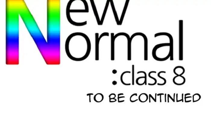 New Normal: Class 8 - episode 265 - 69