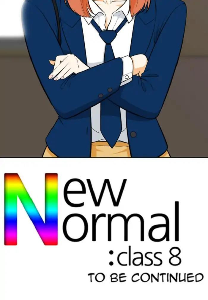 New Normal: Class 8 - episode 269 - 56