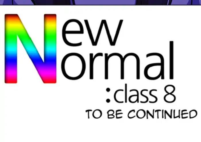 New Normal: Class 8 - episode 271 - 75