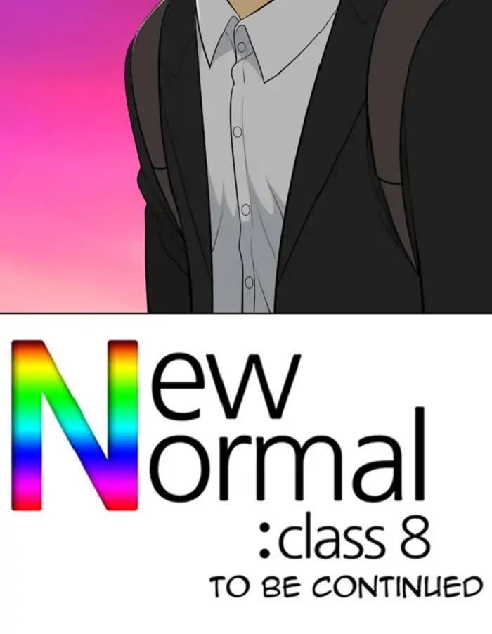 New Normal: Class 8 - episode 273 - 89