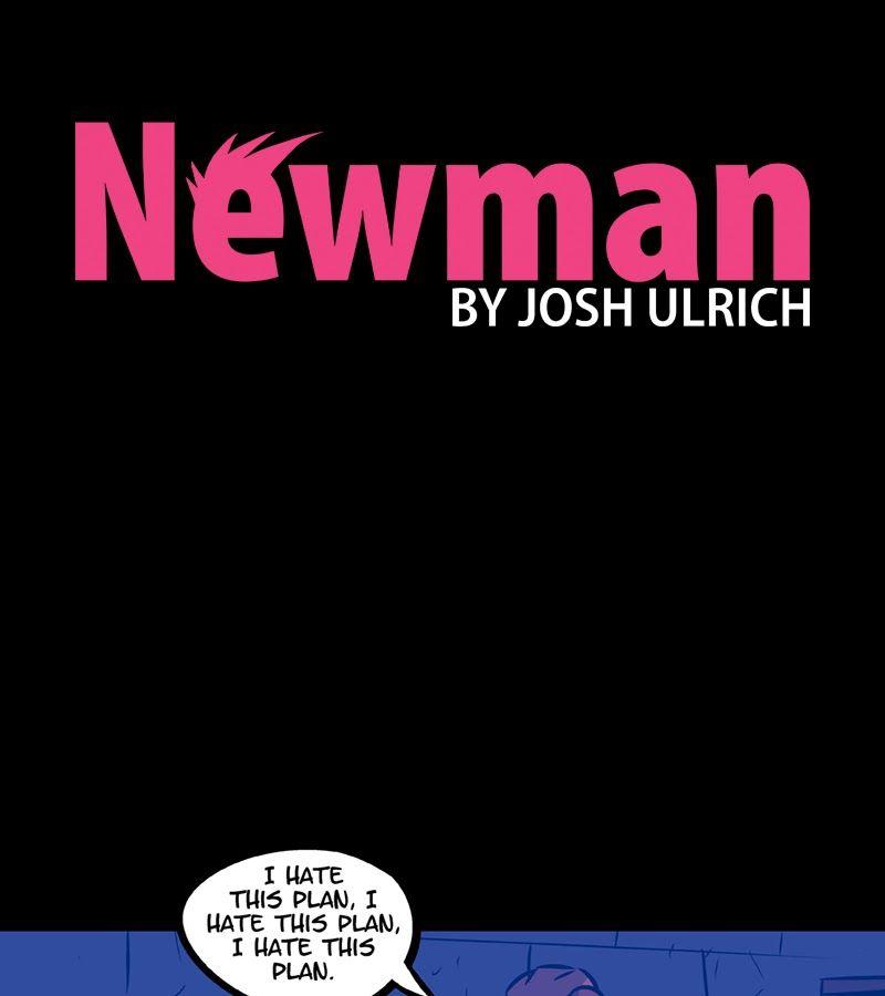 Newman - episode 167 - 0