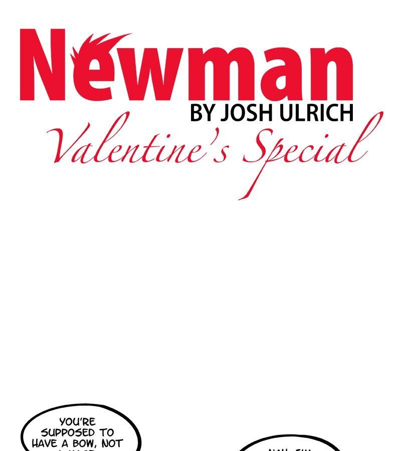 Newman - episode 168 - 0