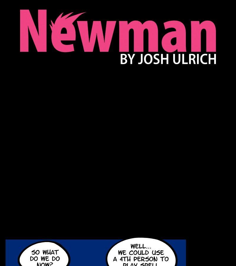 Newman - episode 169 - 0