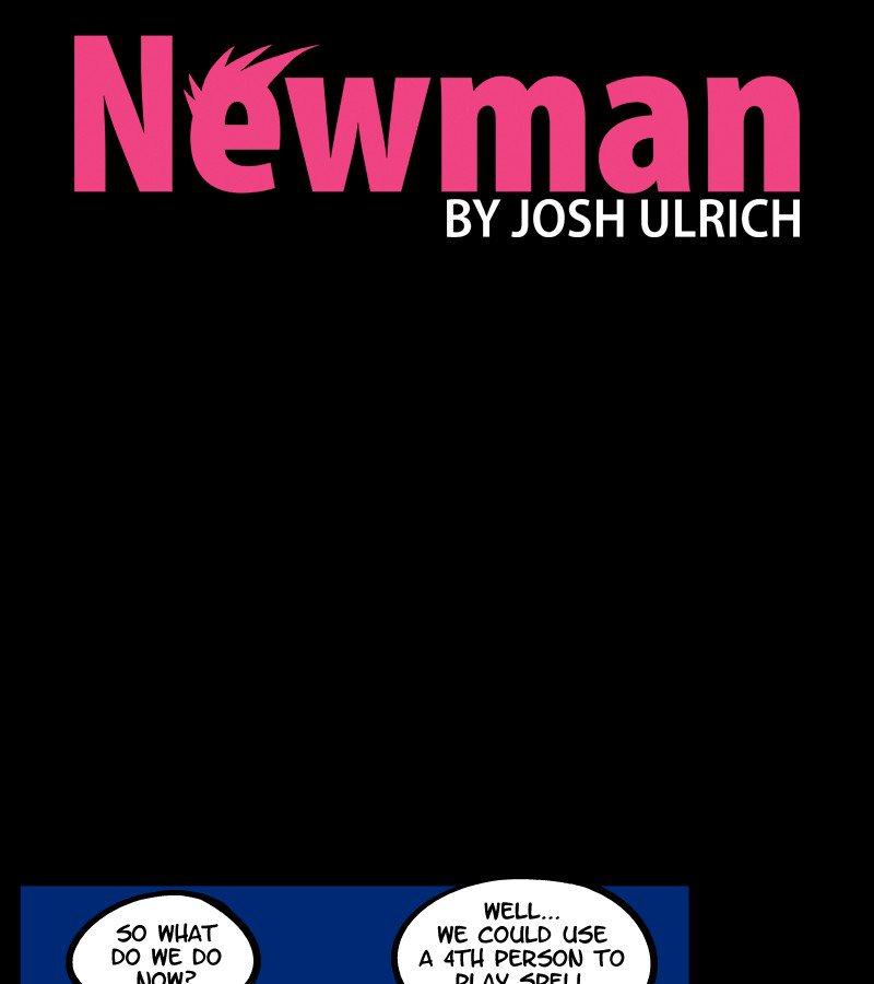 Newman - episode 171 - 0