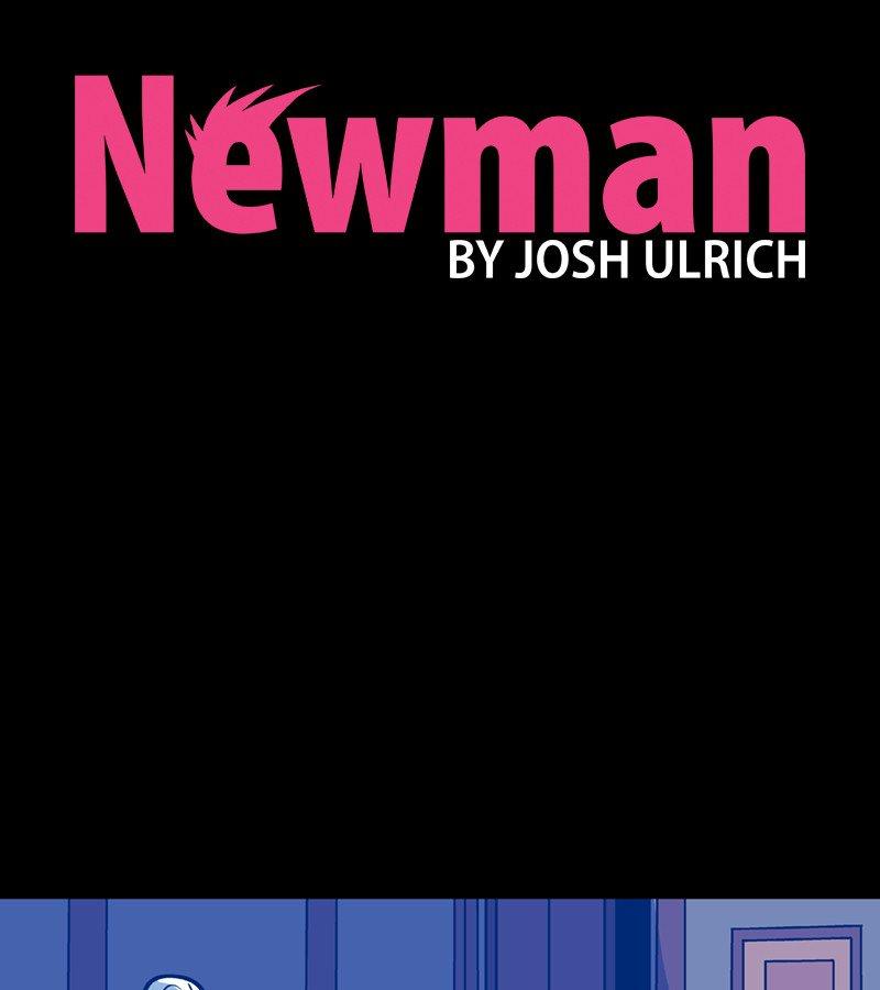 Newman - episode 174 - 0