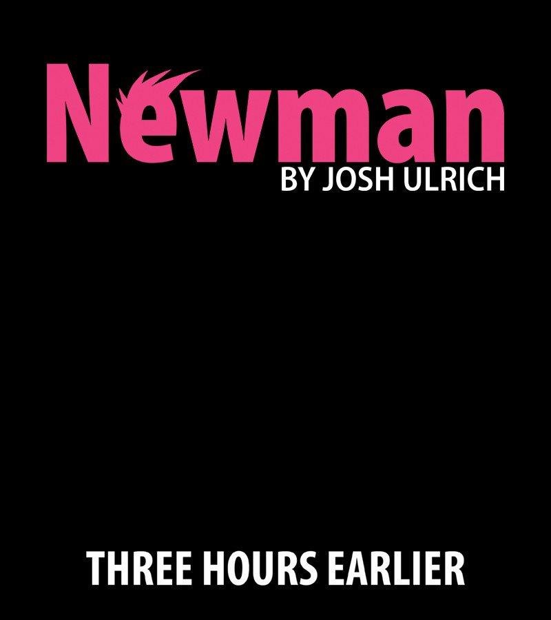 Newman - episode 177 - 0