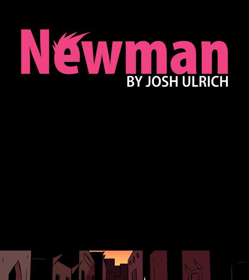 Newman - episode 178 - 0