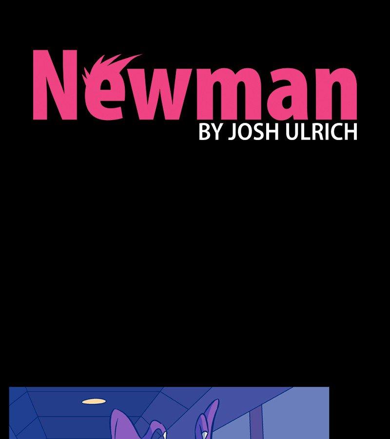Newman - episode 179 - 0