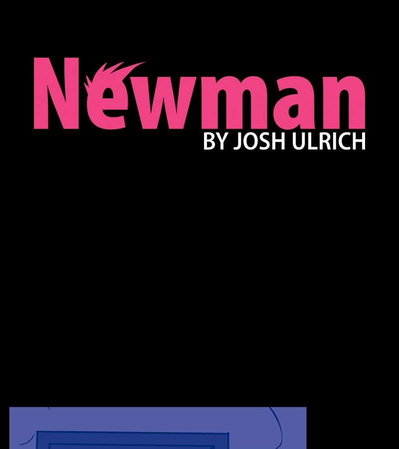 Newman - episode 187 - 0