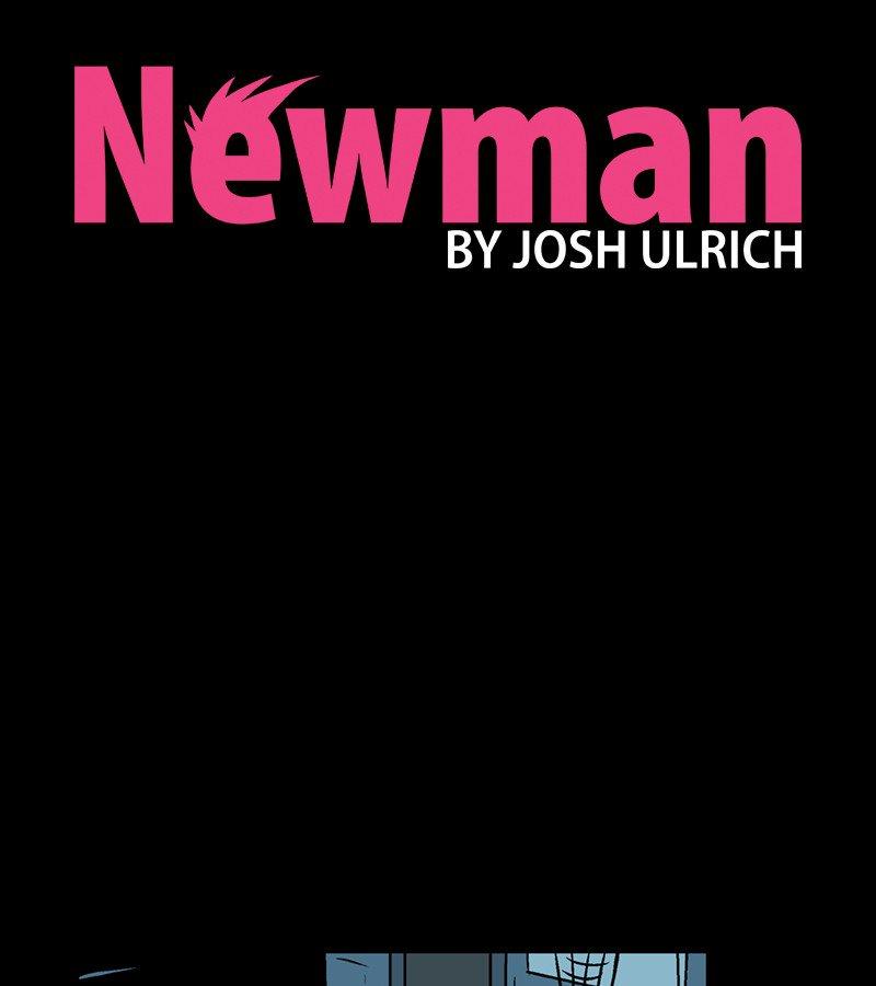 Newman - episode 190 - 0