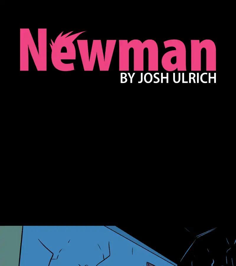 Newman - episode 193 - 0