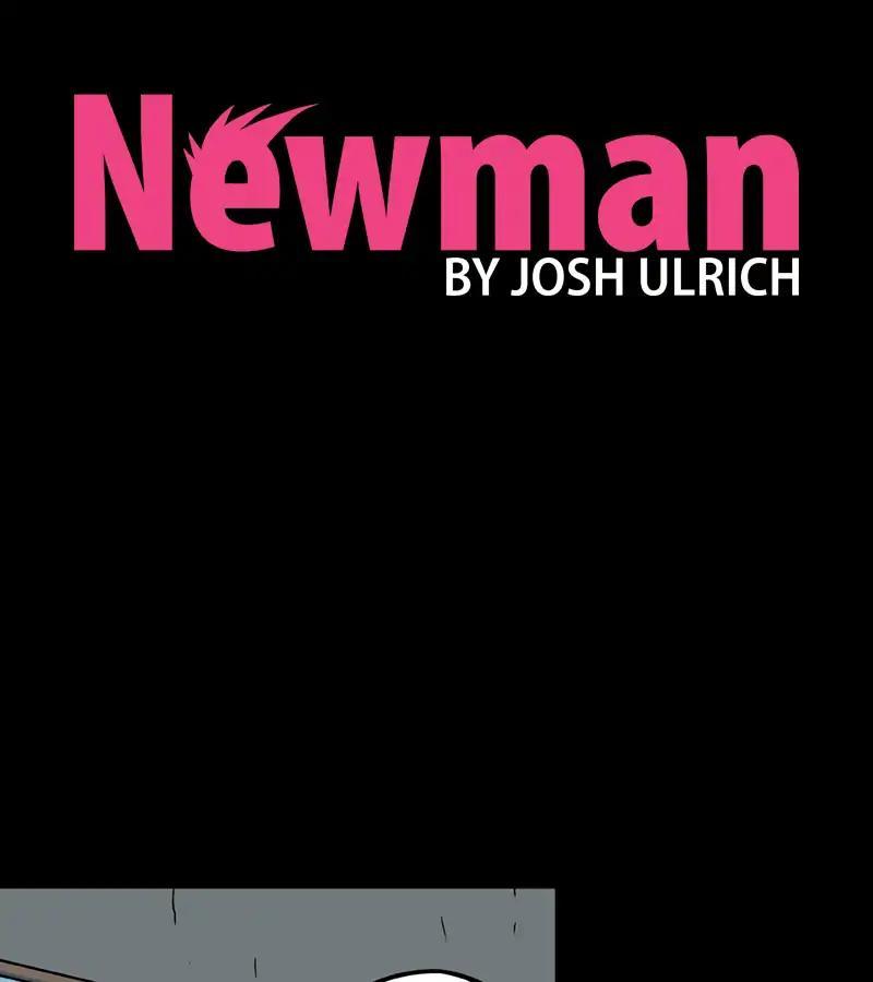 Newman - episode 194 - 0