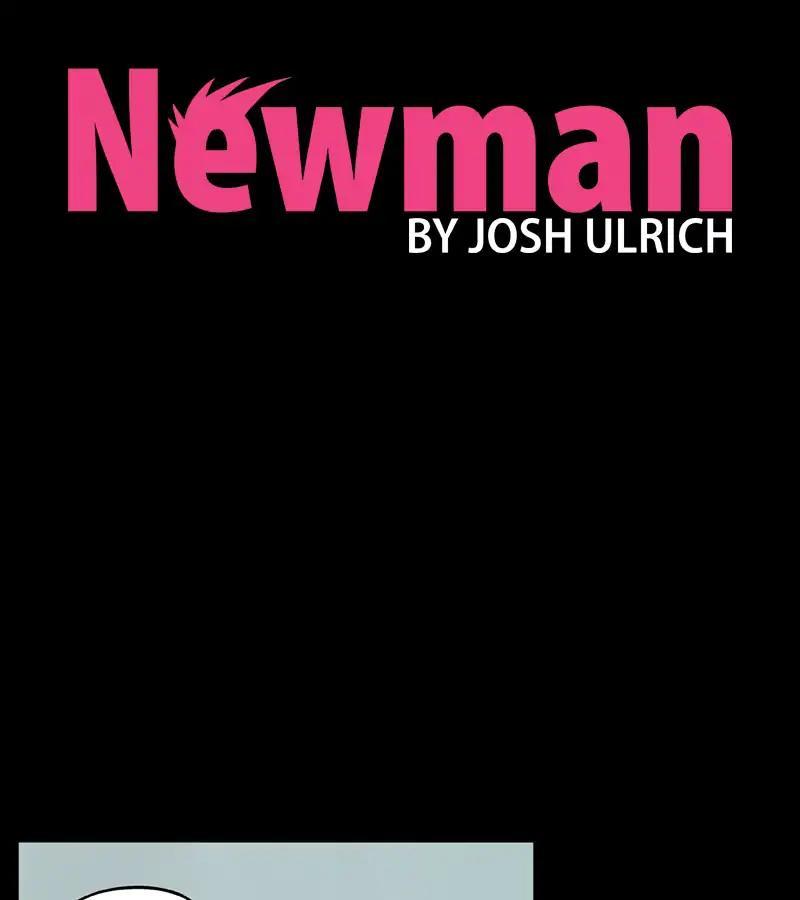 Newman - episode 195 - 0
