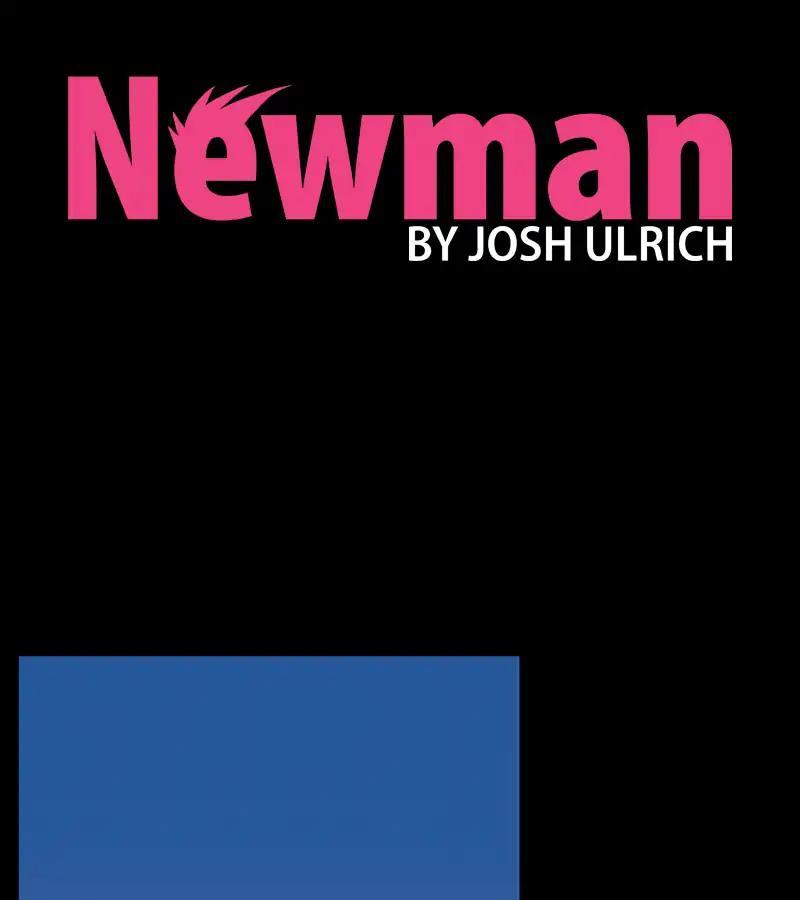 Newman - episode 196 - 0