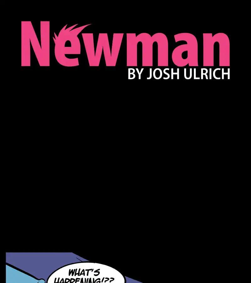 Newman - episode 197 - 0