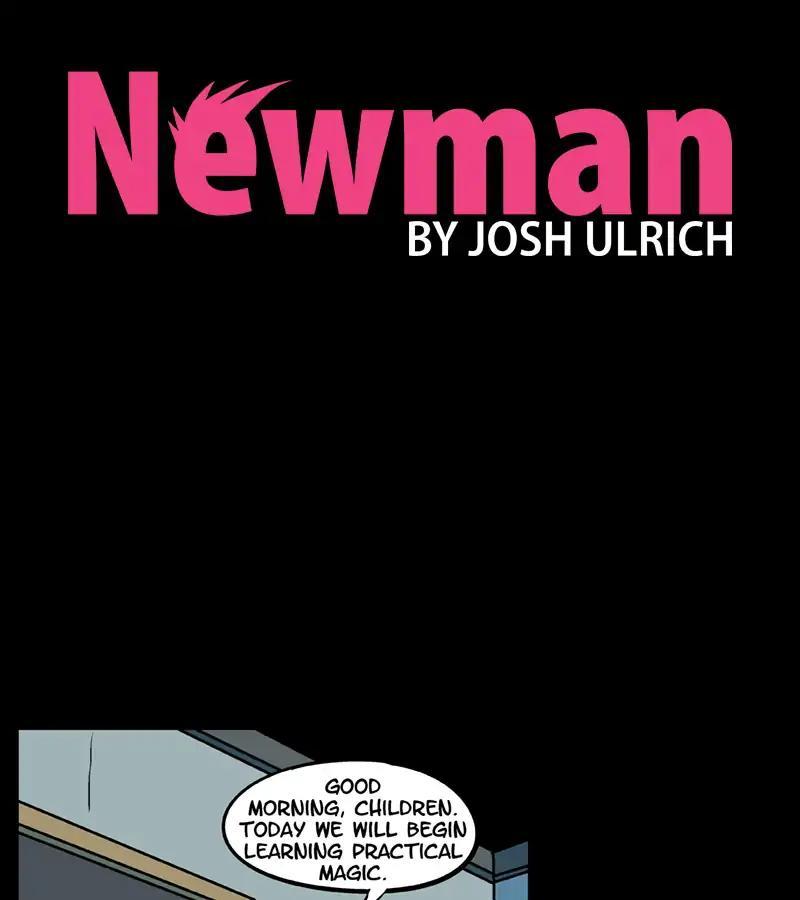 Newman - episode 200 - 0