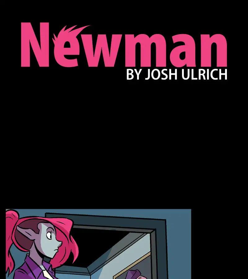 Newman - episode 201 - 0
