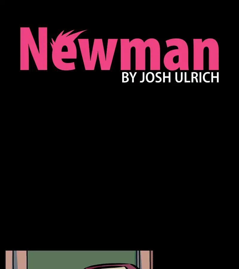 Newman - episode 205 - 0