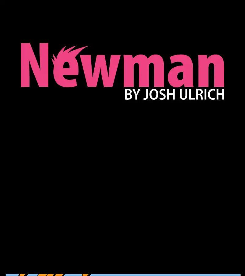 Newman - episode 207 - 0