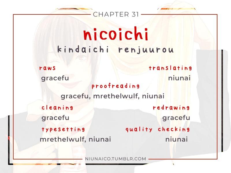 Nicoichi - episode 31 - 0