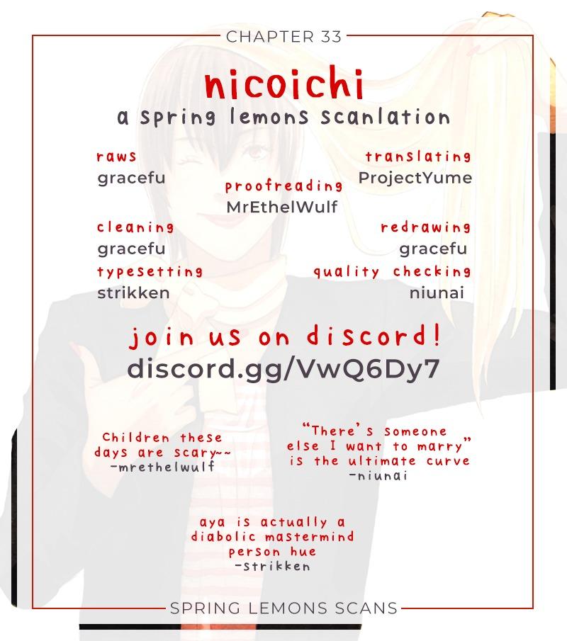 Nicoichi - episode 33 - 16