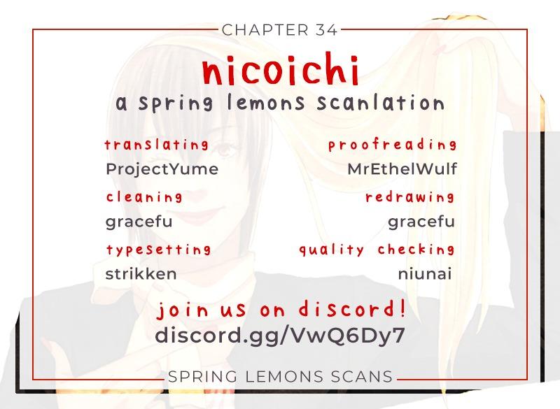 Nicoichi - episode 34 - 18