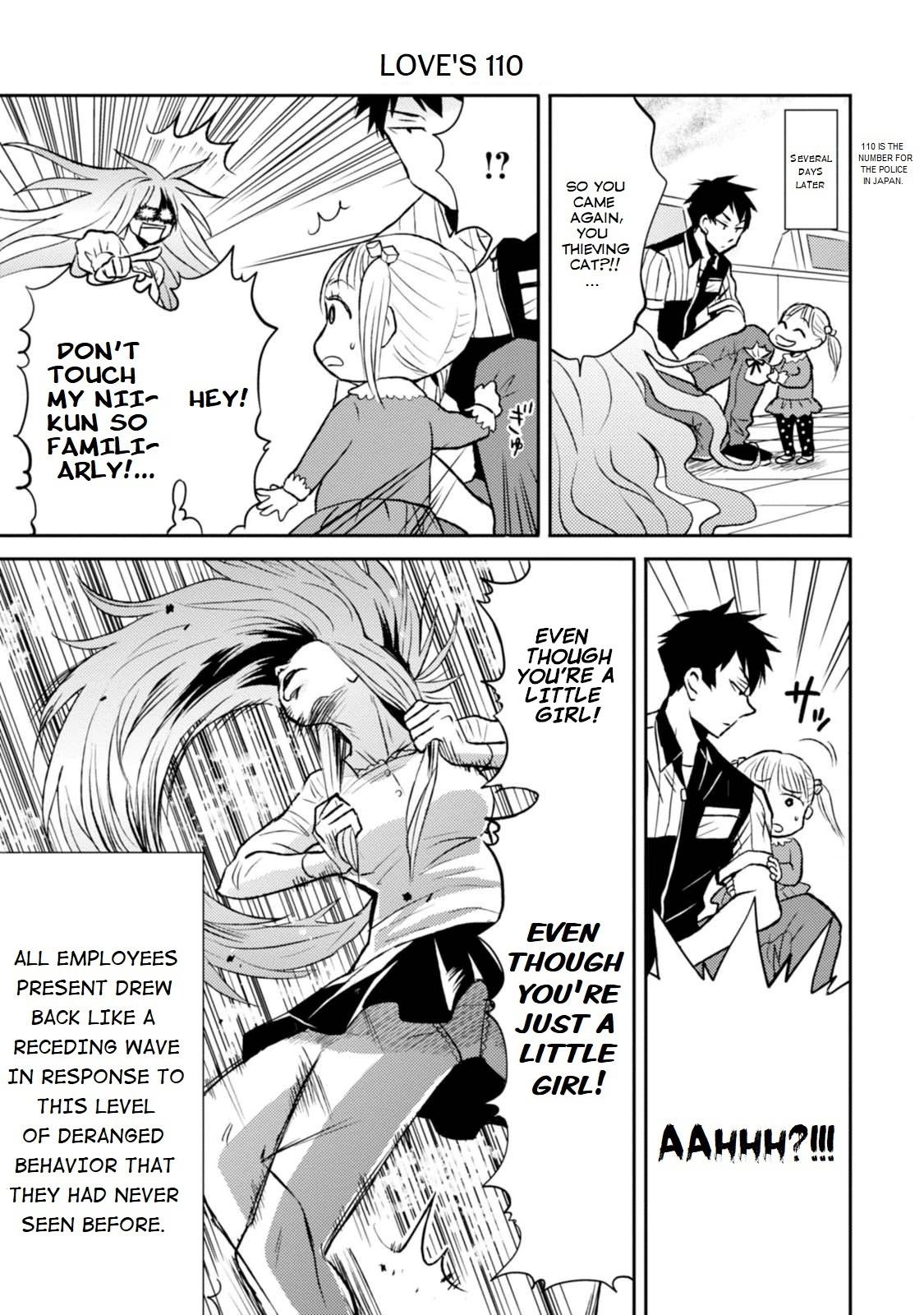 Nietzsche-sensei - Konbini ni, Satori Sedai no Shinjin ga Maiorita - episode 16 - 2