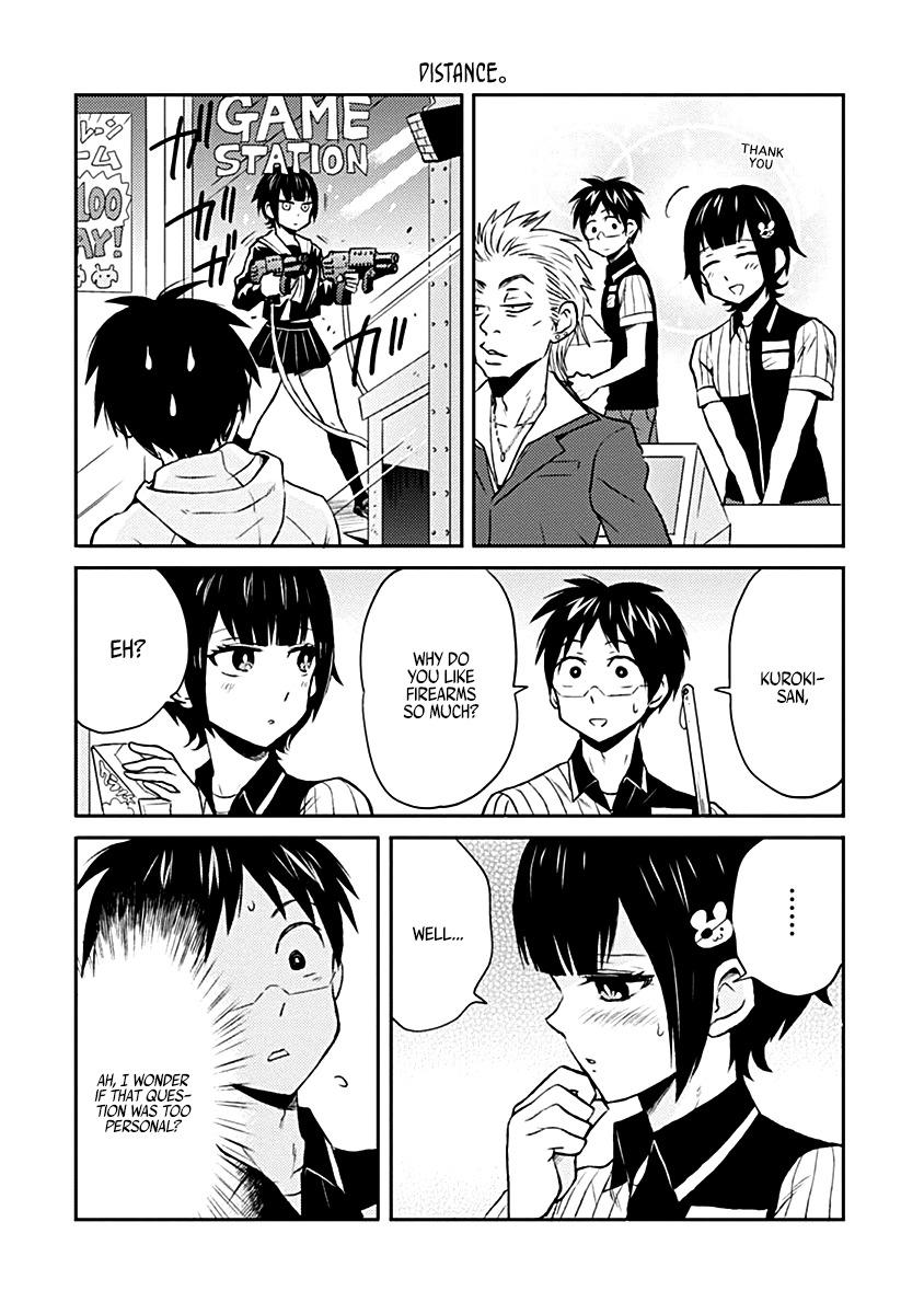 Nietzsche-sensei - Konbini ni, Satori Sedai no Shinjin ga Maiorita - episode 17 - 19