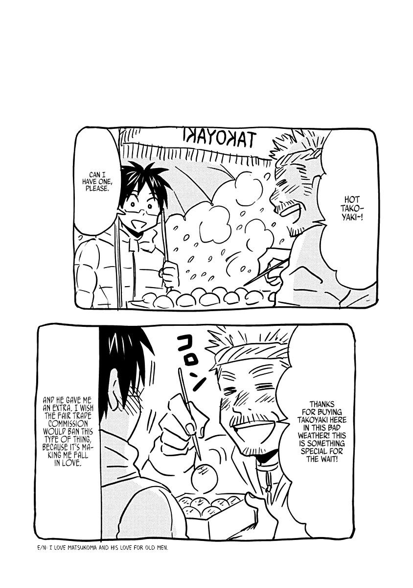 Nietzsche-sensei - Konbini ni, Satori Sedai no Shinjin ga Maiorita - episode 18 - 21