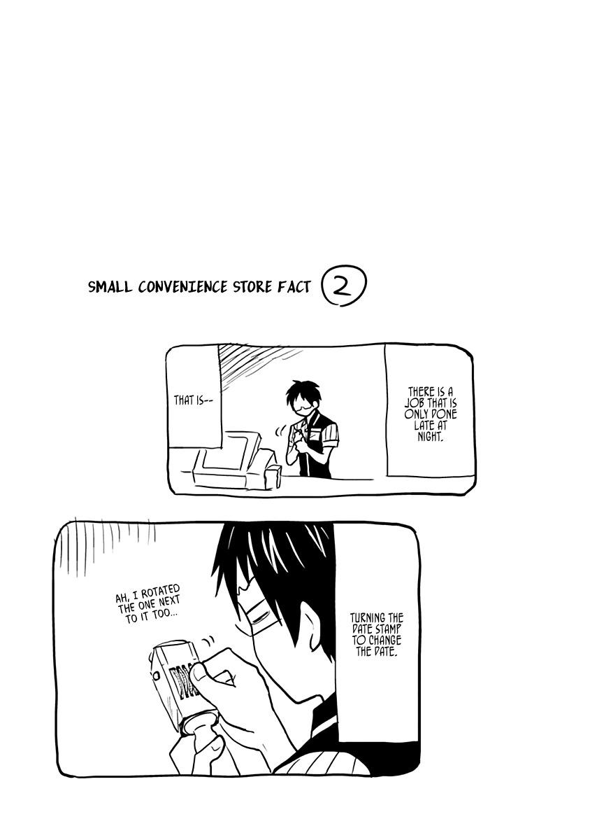 Nietzsche-sensei - Konbini ni, Satori Sedai no Shinjin ga Maiorita - episode 21 - 17