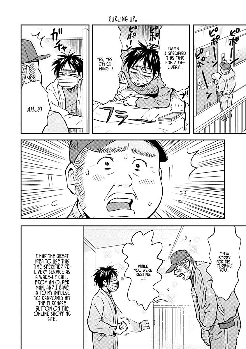 Nietzsche-sensei - Konbini ni, Satori Sedai no Shinjin ga Maiorita - episode 21 - 9