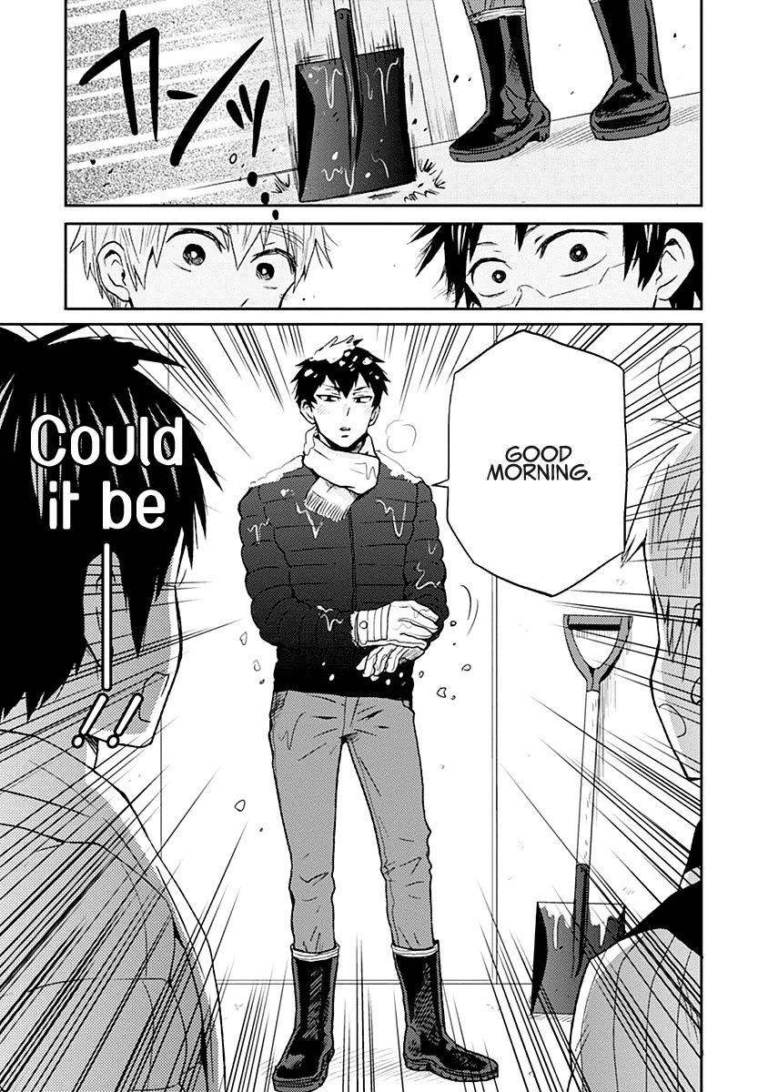 Nietzsche-sensei - Konbini ni, Satori Sedai no Shinjin ga Maiorita - episode 22 - 2