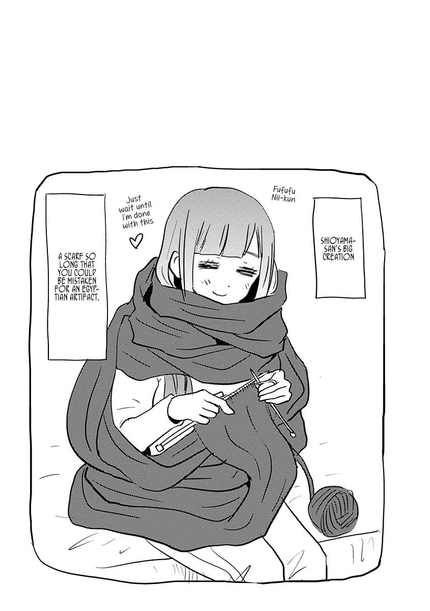 Nietzsche-sensei - Konbini ni, Satori Sedai no Shinjin ga Maiorita - episode 22 - 18