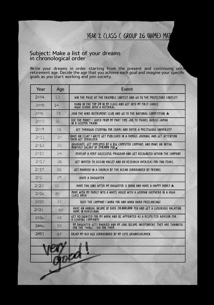 Nietzsche-sensei - Konbini ni, Satori Sedai no Shinjin ga Maiorita - episode 23 - 19