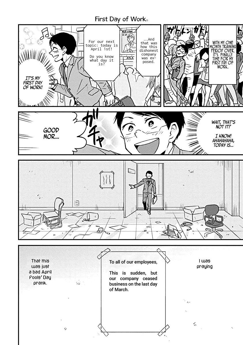 Nietzsche-sensei - Konbini ni, Satori Sedai no Shinjin ga Maiorita - episode 23 - 15