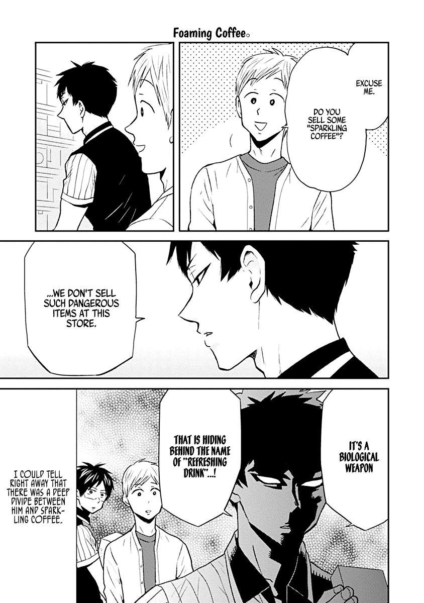 Nietzsche-sensei - Konbini ni, Satori Sedai no Shinjin ga Maiorita - episode 24 - 2