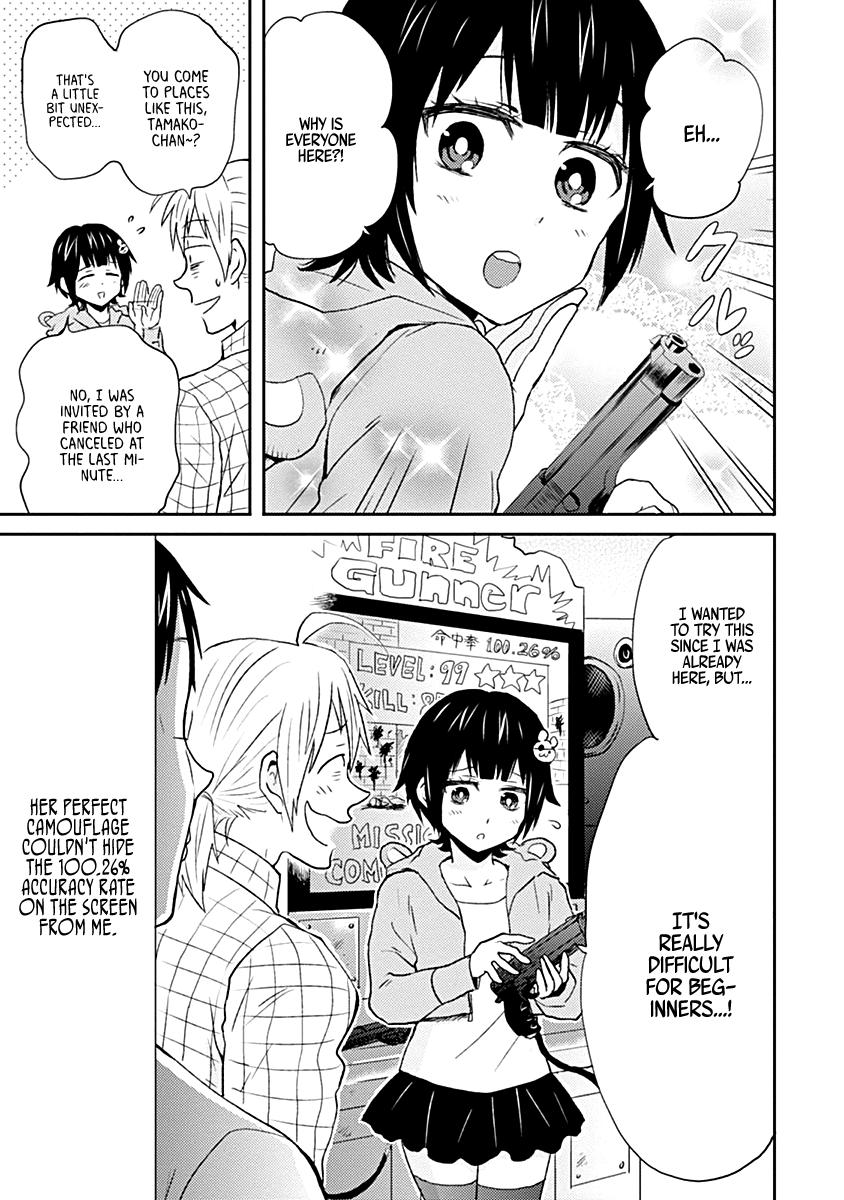 Nietzsche-sensei - Konbini ni, Satori Sedai no Shinjin ga Maiorita - episode 25 - 6