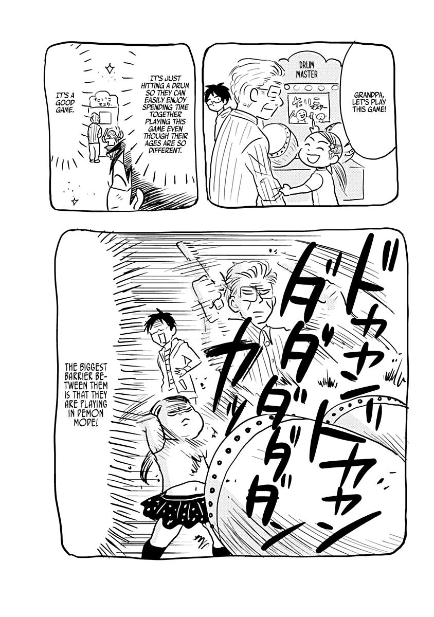 Nietzsche-sensei - Konbini ni, Satori Sedai no Shinjin ga Maiorita - episode 25 - 16