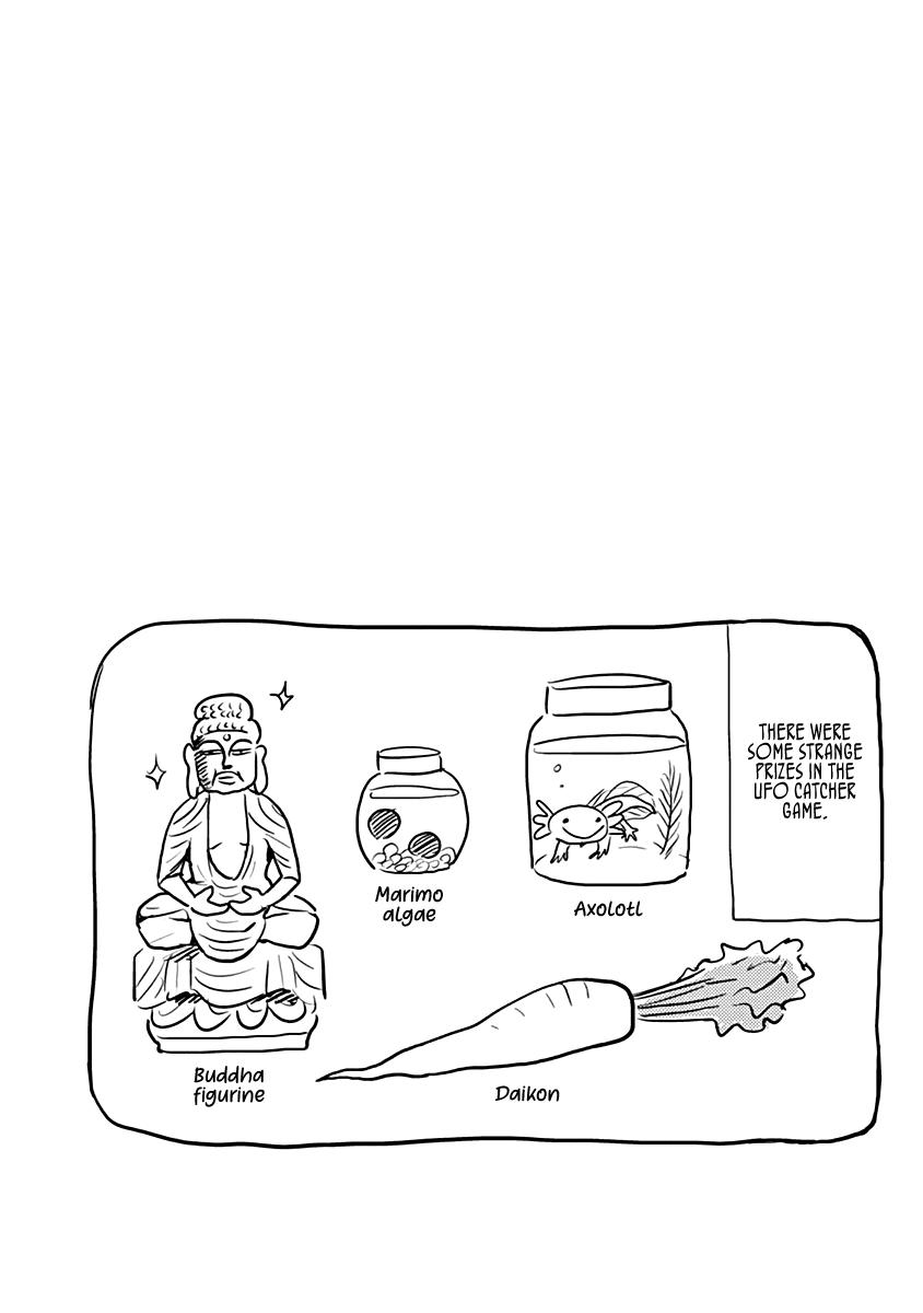 Nietzsche-sensei - Konbini ni, Satori Sedai no Shinjin ga Maiorita - episode 25 - 17