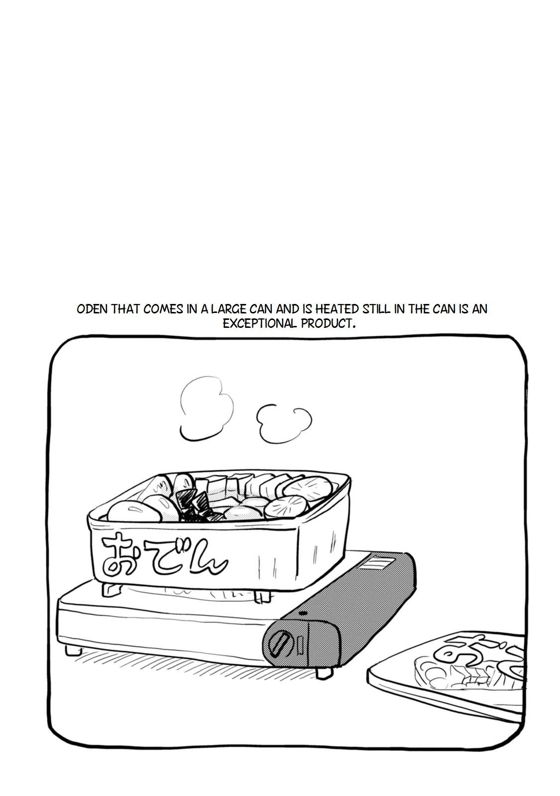 Nietzsche-sensei - Konbini ni, Satori Sedai no Shinjin ga Maiorita - episode 28 - 17