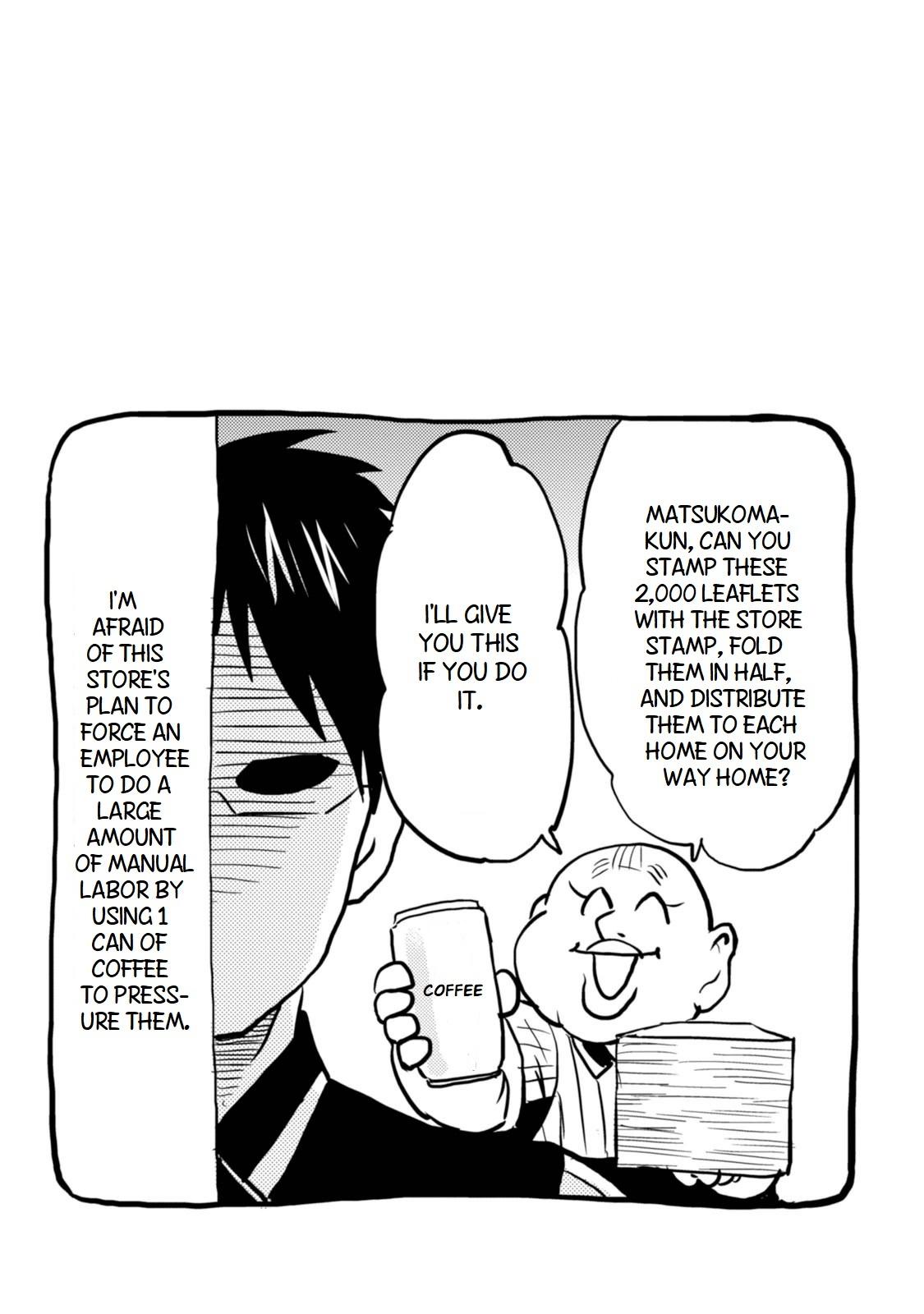 Nietzsche-sensei - Konbini ni, Satori Sedai no Shinjin ga Maiorita - episode 29 - 9