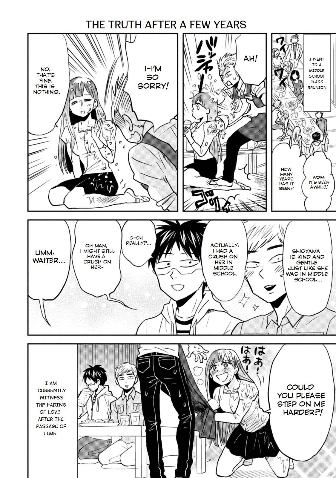 Nietzsche-sensei - Konbini ni, Satori Sedai no Shinjin ga Maiorita - episode 30 - 11