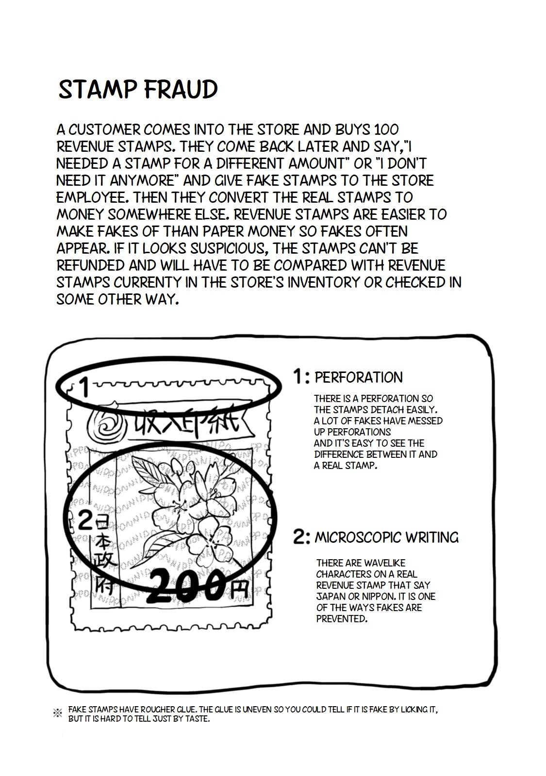 Nietzsche-sensei - Konbini ni, Satori Sedai no Shinjin ga Maiorita - episode 31 - 19