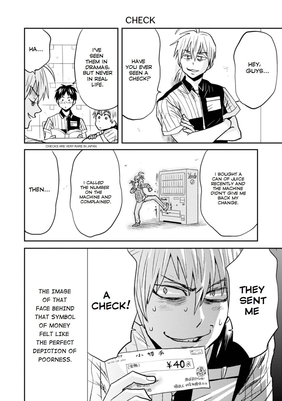 Nietzsche-sensei - Konbini ni, Satori Sedai no Shinjin ga Maiorita - episode 31 - 11