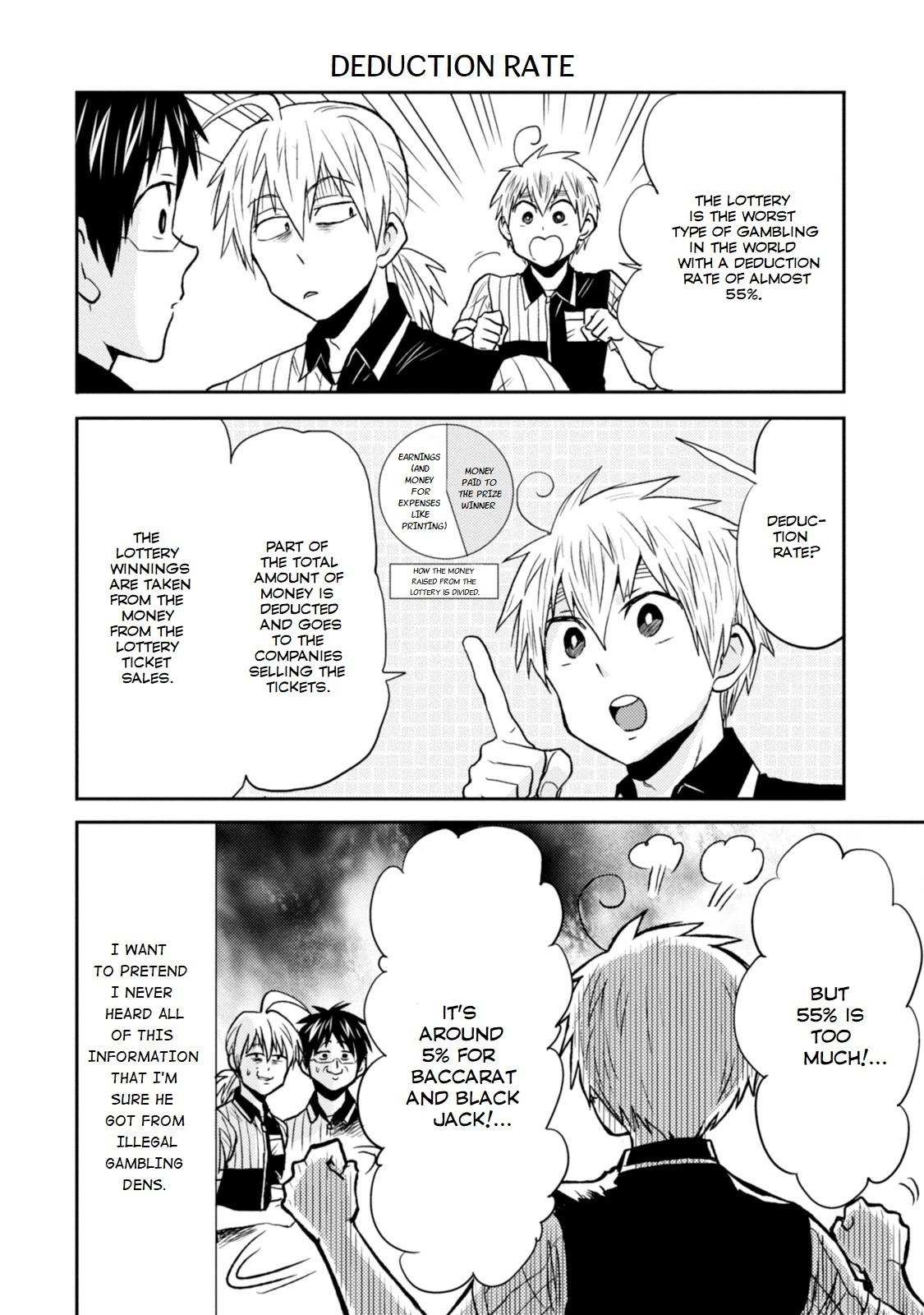 Nietzsche-sensei - Konbini ni, Satori Sedai no Shinjin ga Maiorita - episode 31 - 13