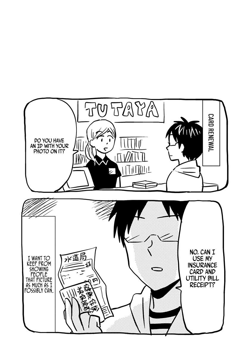 Nietzsche-sensei - Konbini ni, Satori Sedai no Shinjin ga Maiorita - episode 38 - 16