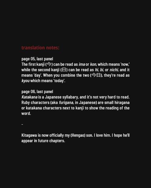 Nietzsche-sensei - Konbini ni, Satori Sedai no Shinjin ga Maiorita - episode 39 - 20