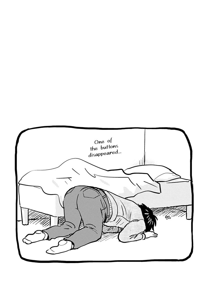 Nietzsche-sensei - Konbini ni, Satori Sedai no Shinjin ga Maiorita - episode 41 - 17