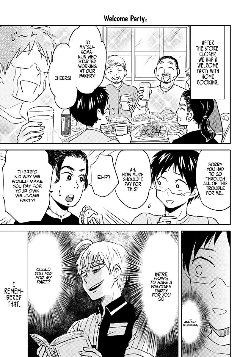 Nietzsche-sensei - Konbini ni, Satori Sedai no Shinjin ga Maiorita - episode 42 - 6