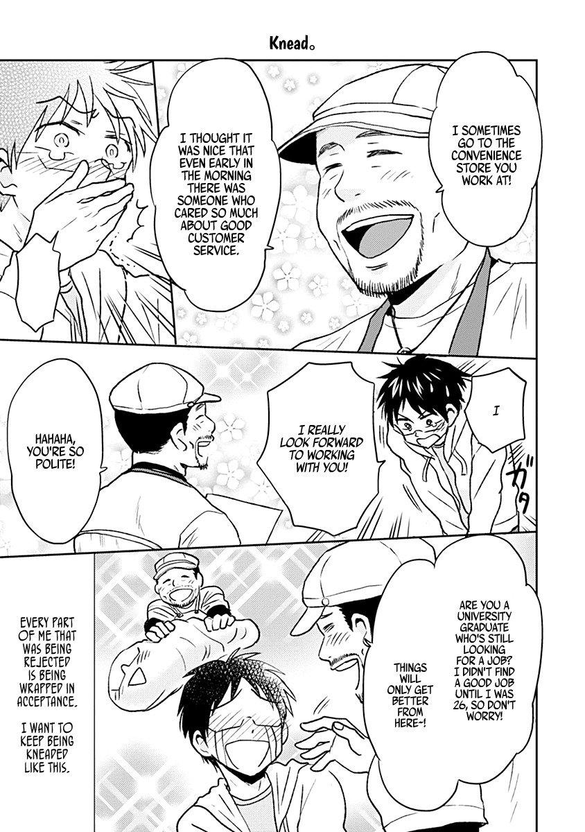 Nietzsche-sensei - Konbini ni, Satori Sedai no Shinjin ga Maiorita - episode 42 - 2